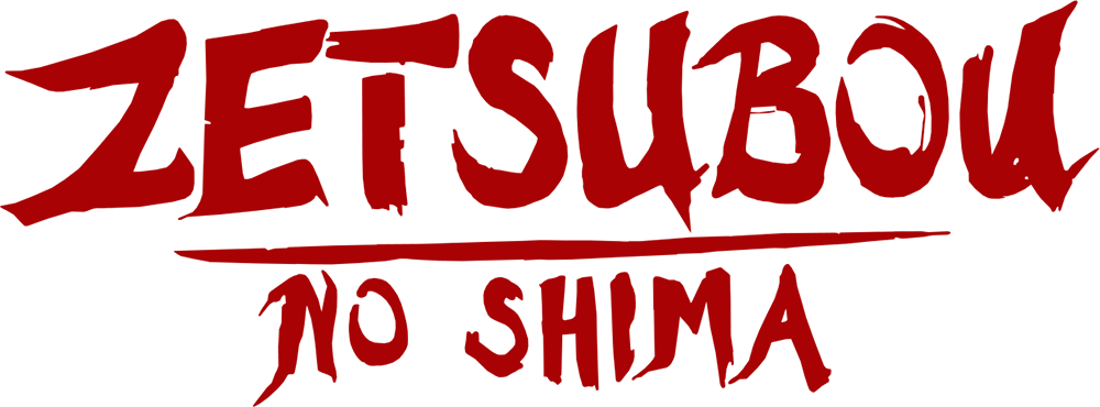 Zetsubou No Shima
